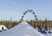 Daniel Bodin schreibt Backflip-Geschichte