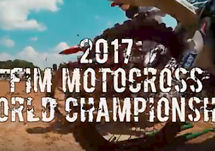 FIM Motocross World Championship TEASER