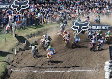 Der TALKESSEL-Rennkalender 2017 steht