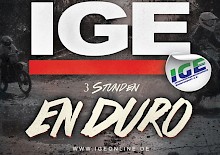 Termine IGE 3 Stunden Enduro 2017