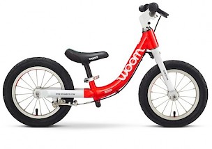 Kids are the future mit WOOM Bikes!