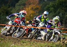 Austrian Cross Country Championship Serie