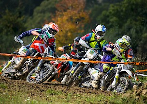 Austrian Cross Country Championship Serie