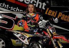 THE NEXT DIRTBIKER GENERATION: INTERVIEW LEXI PACHMANN