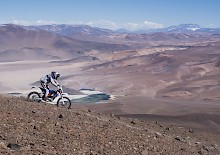 Das Projekt Zukunft: Freeride e
