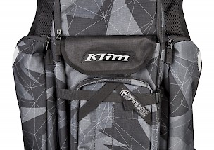 KLIM’s Arsenal Vest