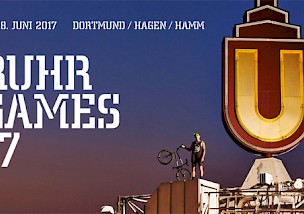 Ruhr Games 2017: Das Konzert-Programm am Standort Dortmund steht!