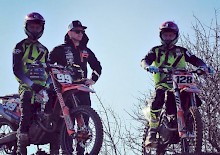 Black Mx Store Schruf Racing Team