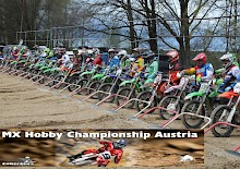 MX-Hobby-Championship-Cup Austria bringt 2017 noch mehr Rennen!