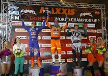 Finale der SuperEnduro Weltmeisterschaft 2017