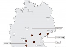 Deutsche Cross Country Meisterschaft ausgebucht – das Offroadjahr steht in den Startlöchern