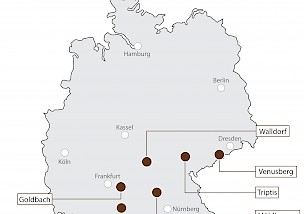 Deutsche Cross Country Meisterschaft ausgebucht – das Offroadjahr steht in den Startlöchern