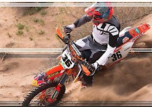 24MX: KLIM – Weltklasse-Endurobekleidung