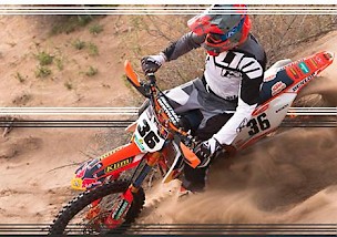 24MX: KLIM – Weltklasse-Endurobekleidung