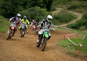 Vorschau: 45. Kinzigtal Motocross