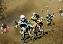 Holeshot-Prämierung & ein unglaublicher Breitensport-Preis im ACC Jahr 2017