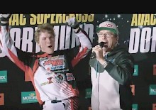 RIDE HERE RIDE NOW Supercross Kurzfilm KAI HAASE