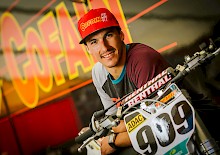 Österreicher Neurauter holt Poleposition beim ADAC MX Masters in Jauer