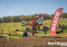 Wallpaper Wednesday: ADAC MX Masters in Jauer