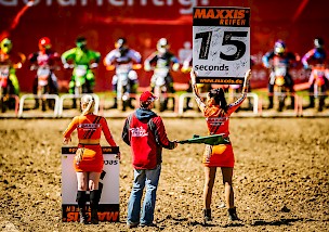 ADAC MX Masters feiert Premiere in Mölln