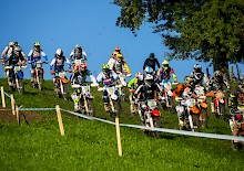 ACC: Showdown der Cross-Country-Piloten in Haidershofen