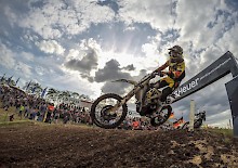MXGP Teutschenthal: Quali-Day