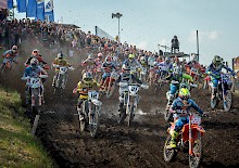 Cairoli und Seewer holen sich Grand Prix of Germany