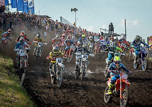 Cairoli und Seewer holen sich Grand Prix of Germany