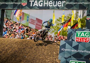 Henry Jacobi: Top Ten in Teutschenthal