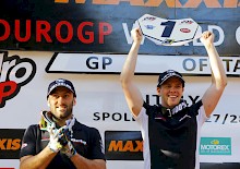 Enduro GP Italien 2017 - Tag 1
