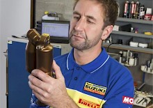 Jörg Pyka vom Hobbymechaniker zur MXGP