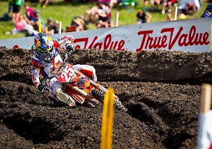 Lucas Oil Pro Motocross - Thunder Valley