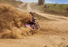 GCC: Hitzeschlacht und internationales Fahrerfeld in Venusberg