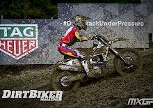 Wallpaper Wednesday: Dirtbikes beim MXGP of Russia