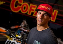 Poleposition für Österreicher Neurauter beim Qualifying in Bielstein