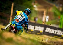 Video: Highlights der ADAC MX Masters in Bielstein 2017