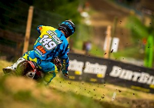 Video: Highlights der ADAC MX Masters in Bielstein 2017