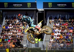 MXGP of Portugal: Jasikonis und Covington mit Qualifikationssiegen