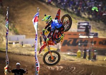 MXGP of Portugal: Cairoli und Seewer sind die Gesamtsieger