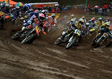 Rundes Jubiläum - ADAC MX Masters feiert 100. Event