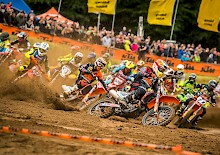 Video: M-Trax Highlights ADAC MX Masters MCE Tensfeld