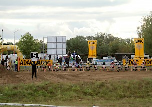 ADAC und MC Dreetz wachsen weiter zusammen!