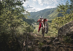 Red Bull Romaniacs Offroad Day 3 - 2017 - Wahnsinn