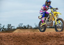 2018 Alpinestars MX: TECHSTAR VENOM