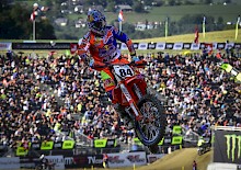 MXGP of Switzerland presented by iXS 2017