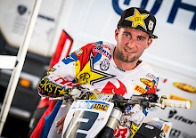 ADAC MX Masters in Gaildorf:  WM-Star Max Nagl Schnellster im Qualifying