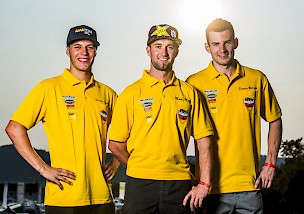 MXoN 2017: Die Stärken des Team Germany