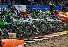 ADAC Supercross Stuttgart erfindet sich neu und wird noch spannender