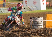 Nico Koch: Saisonfinale ADAC MX Masters Holzgerlingen