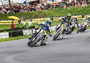 SuperMoto IDM 2017: Saisonfinale Harz-Ring